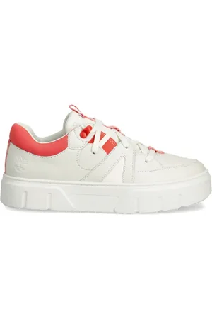 Timberland Sneakers in pelle