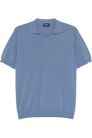 DRUMOHR T-shirt Frostred