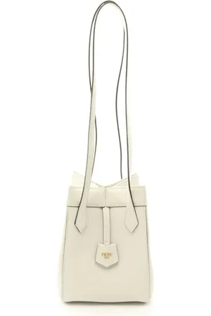 Fendi Borsa a spalla Origami mini 2010