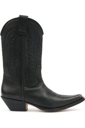 Maison Margiela Stivali stile Western