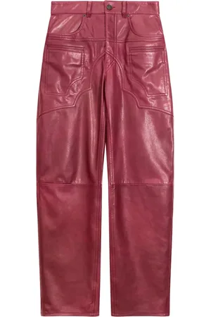 Isabel Marant Pantaloni Breydi