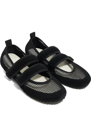 Bimba y Lola Ballerine con inserti in rete