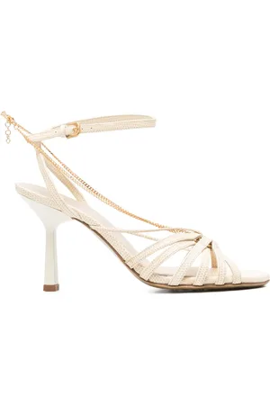 Golden Goose Sandali in pelle 90mm