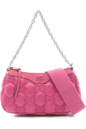 Gucci Borsa a mano GG Matelasse anni 2010