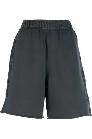Pinko Shorts sportivi con logo