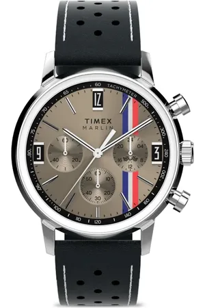 Timex Orologio Marlin Chronograph Tachymeter 40mm