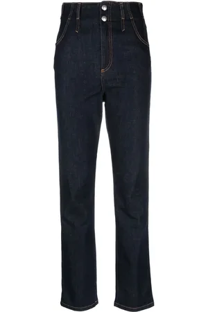 Serafini Jeans a vita media