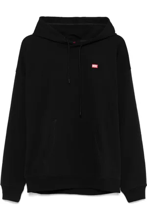 Diesel Felpa con cappuccio S-Rob