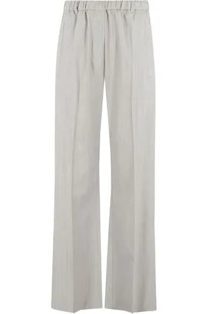 TELA Pantaloni in lana