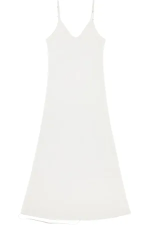 Maison Margiela Abito in seta