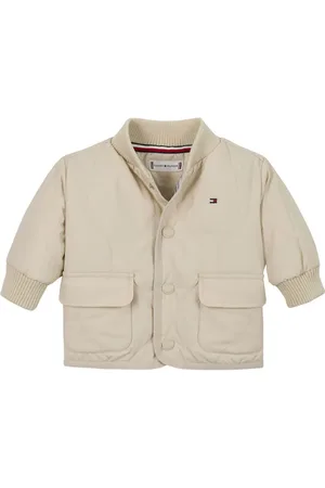 Tommy Hilfiger Giacca con ricamo