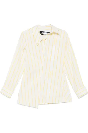 Jacquemus Camicia Pablo