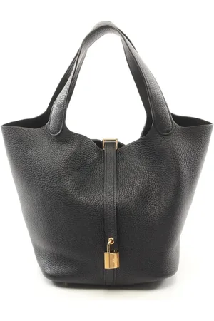 Hermès Borsa a mano Picotin MM 2022