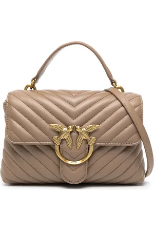 Pinko Borsa a spalla Mini Lady Love trapuntata