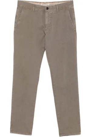 Incotex Pantaloni affusolati