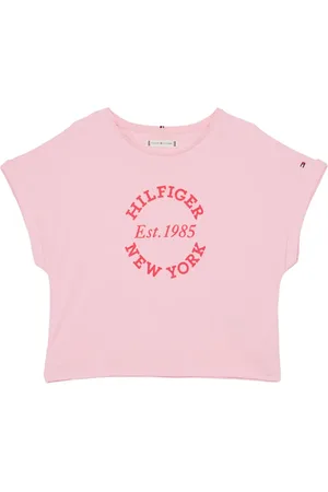 Tommy Hilfiger T-shirt con stampa