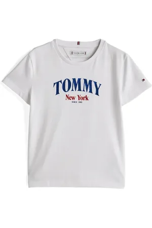 Tommy Hilfiger T-shirt con stampa