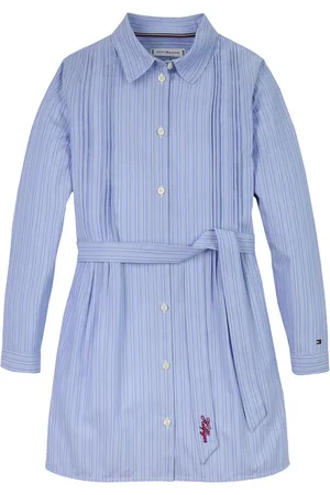 Tommy Hilfiger Chemisier in cotone