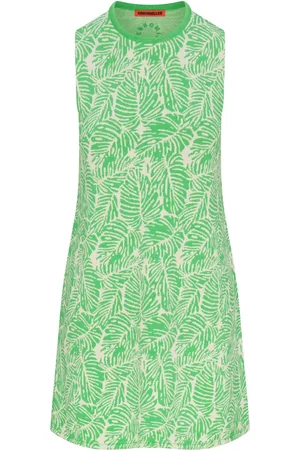 SIMON MILLER X Zana Knit Abito corto