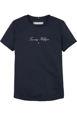 Tommy Hilfiger T-shirt con stampa