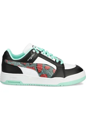 PUMA Sneakers Slipstream Lo