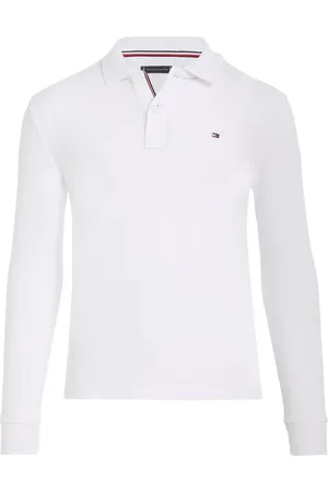 Tommy Hilfiger Polo con ricamo
