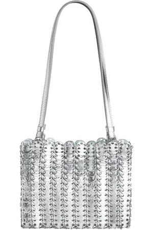 Paco rabanne Borsa a spalla Flip 1969
