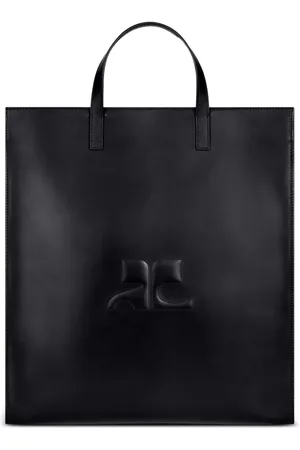 Courrèges Borsa tote AC