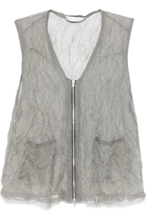 OUR LEGACY Gilet Crush