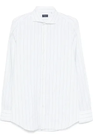 Finamore Camicia a righe