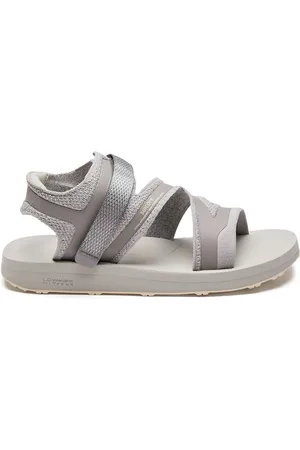 SUICOKE Sandali con logo