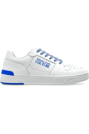 VERSACE Sneakers in pelle