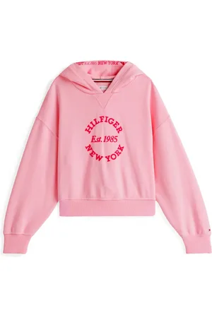 Tommy Hilfiger Felpa con cappuccio