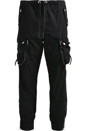 Breathe Pantaloni in cotone