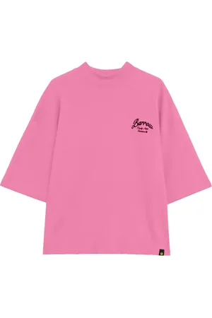 BARROW T-shirt con stampa grafica