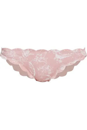 Marysia Set bikini a fiori