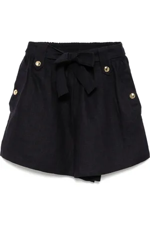 Chloé Shorts in lino