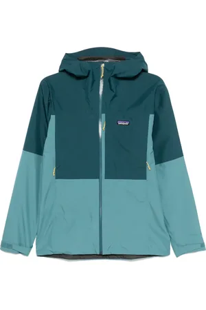 Patagonia Impermeabile Boulder Fork