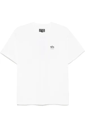 Izzue T-shirt con logo