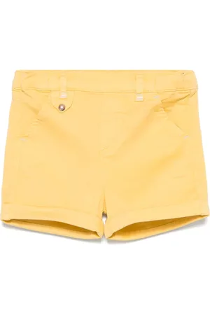 Tartine Et Chocolat Shorts in twill