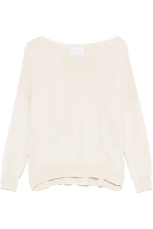 Kaos Maglione lamé