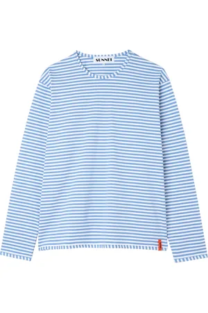 SUNNEI T-shirt a righe