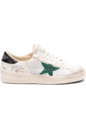 Golden Goose Sneakers Super Star