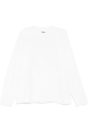 Izzue T-shirt con logo