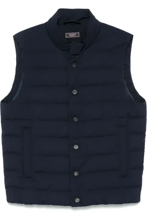 PESERICO SIGN Gilet imbottito