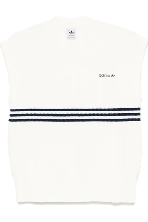 adidas Gilet con logo