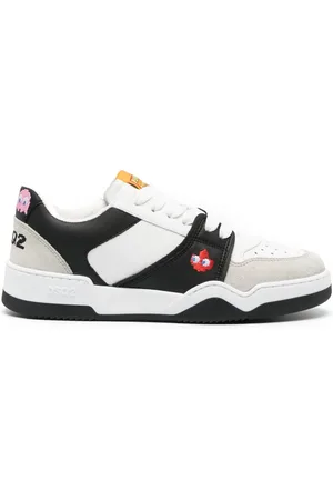 Dsquared2 Sneakers con inserti PAC-MAN™