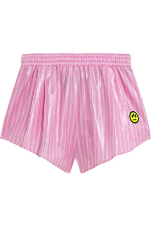BARROW Shorts a righe