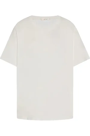 The Row T-shirt Nadina