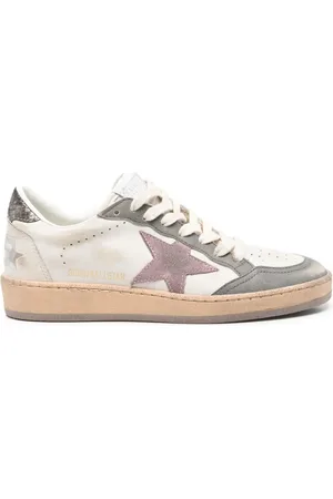 Golden Goose Sneakers Ball Star